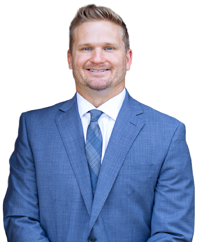 Dr. Seth Fruge