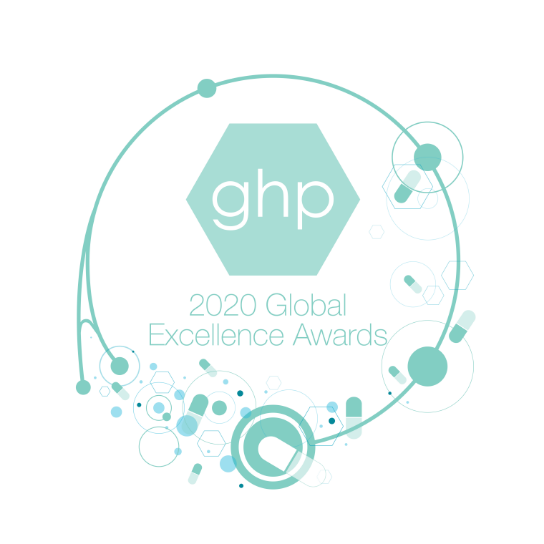 2020 Global Excellence Awards