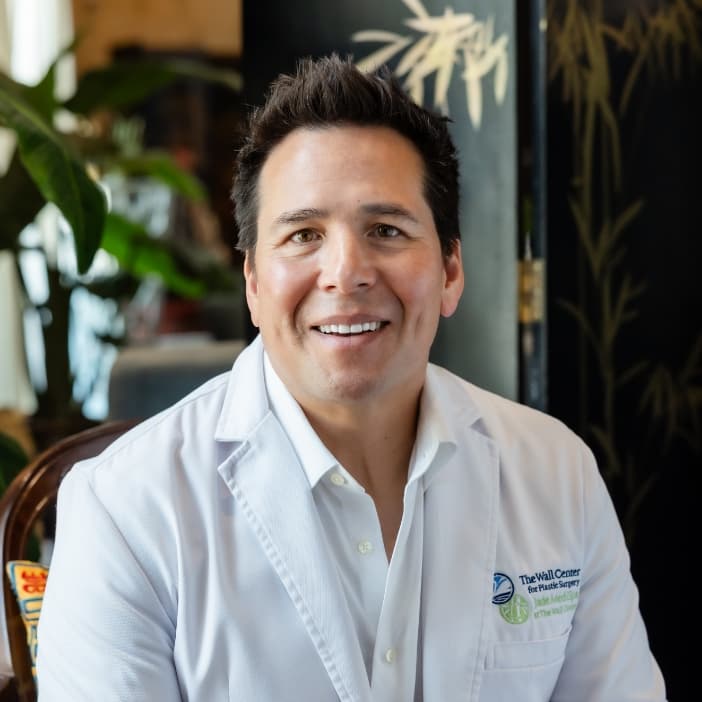 Simeon Wall Jr., MD, FACS