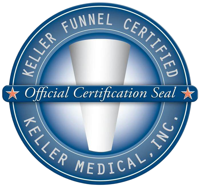 Keller Funnel Certified