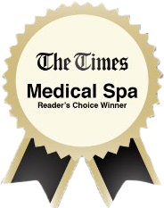 The Times Reader's Choice Medical Spa