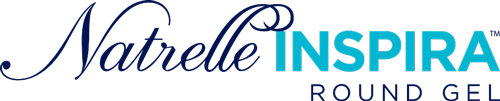 Natrelle Inspira Round Gel breast implant logo
