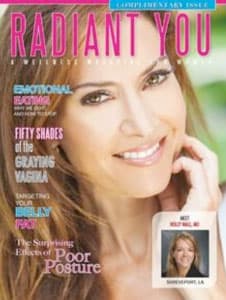 Radiant You Magazine