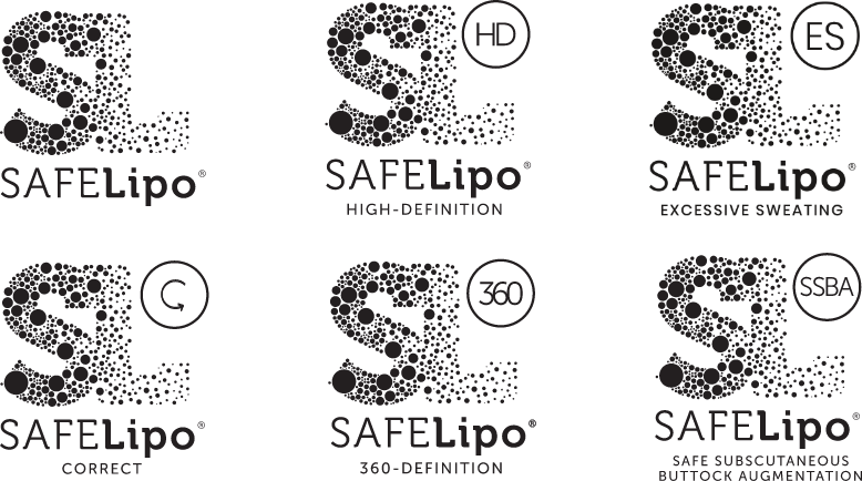 SAFELipo Logos