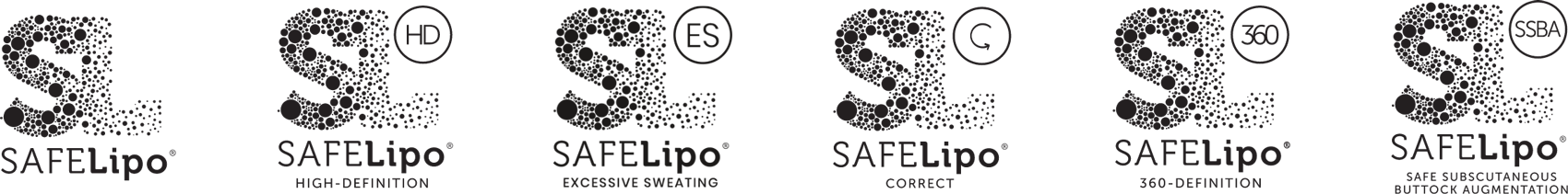 SAFELipo Logos