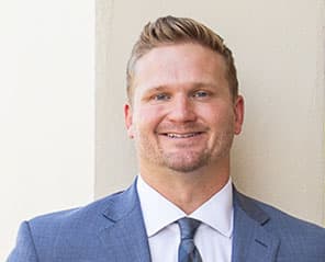 Seth Fruge MD