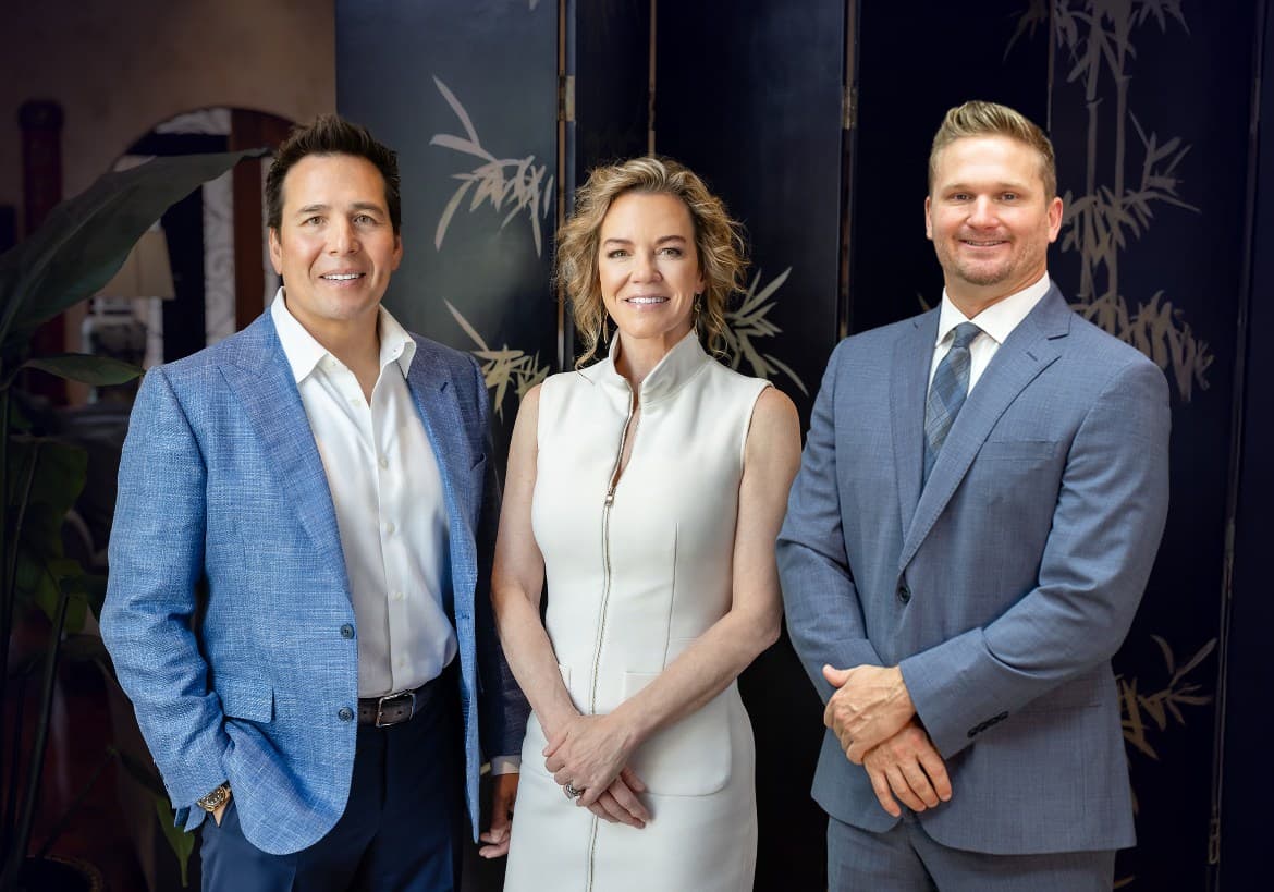 The Wall Center surgeons