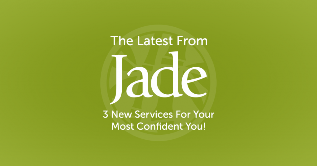 3 exciting new medical spa treatments for Shreveport patients at Jade MediSpa