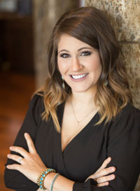 Christina Hoff, Dr. Simeon Wall Jr's Lead Patient Coordinator