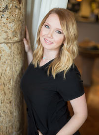 Jessica Ferrero, C.S.T Surgical Technologis