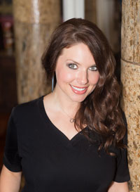 Laci Soto, RN Aesthetic Nurse