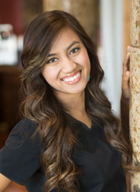 Lisa Castillo, C.M.A Aesthetic Medical Assistant
