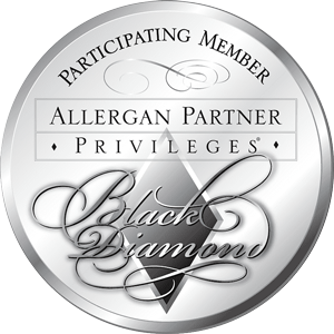 Allergan Partner - Black Diamond