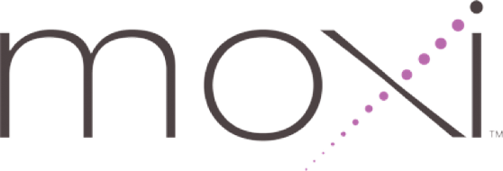 Moxi logo