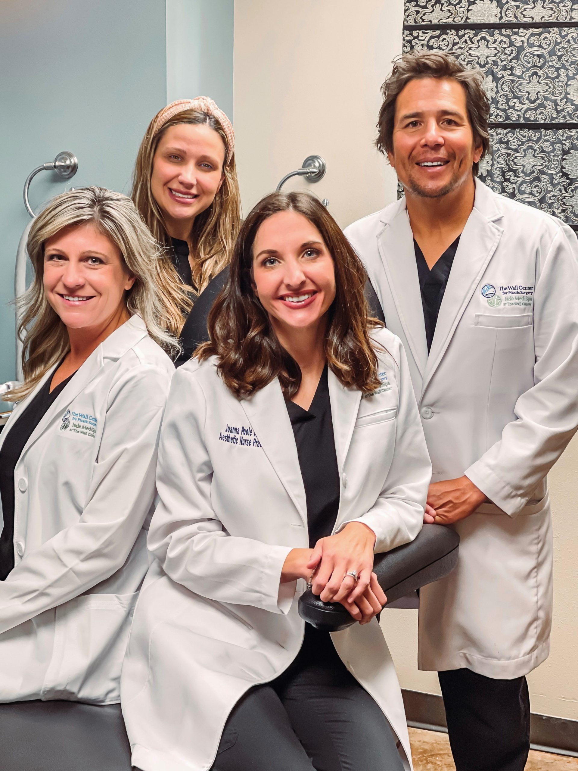 Why Jade Is the Best Med Spa in Louisiana | Jade MediSpa