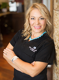 Kim Harper, Surgery Coordinator