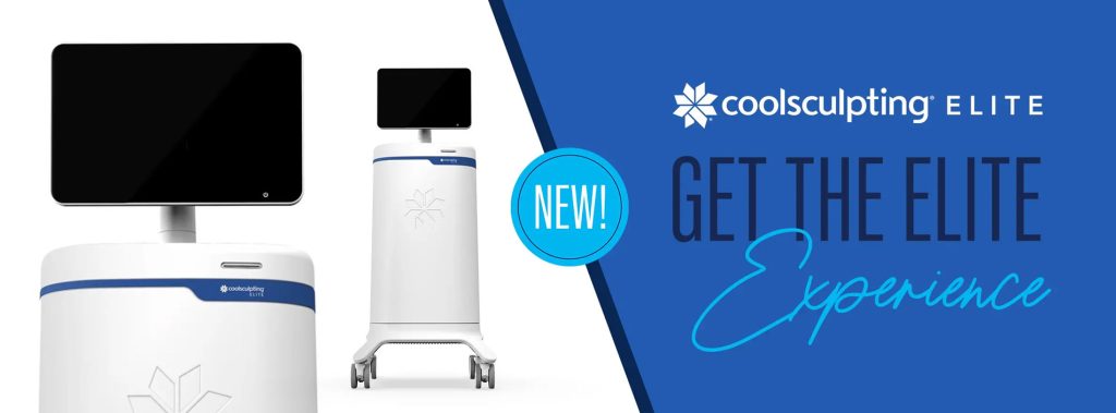 CoolSculpting Elite for Upper Arm Fat in Dallas-Ft. Worth, TX