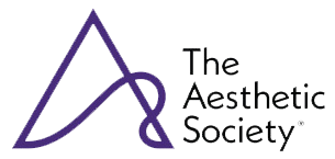 The Aesthetic Society Logo