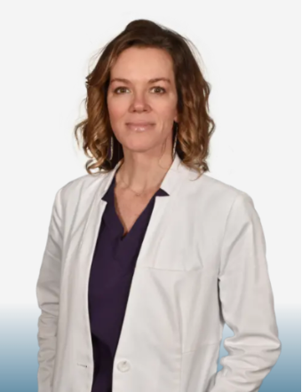 Dr. Holly Casey Wall, MD, FACS