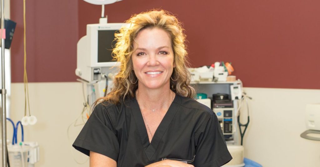 Dr. Holly Wall