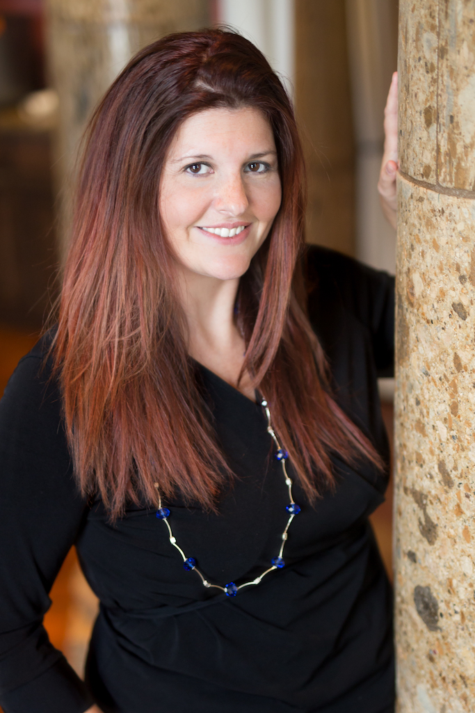 Lindsey Dean, Spa Director & Human Resources