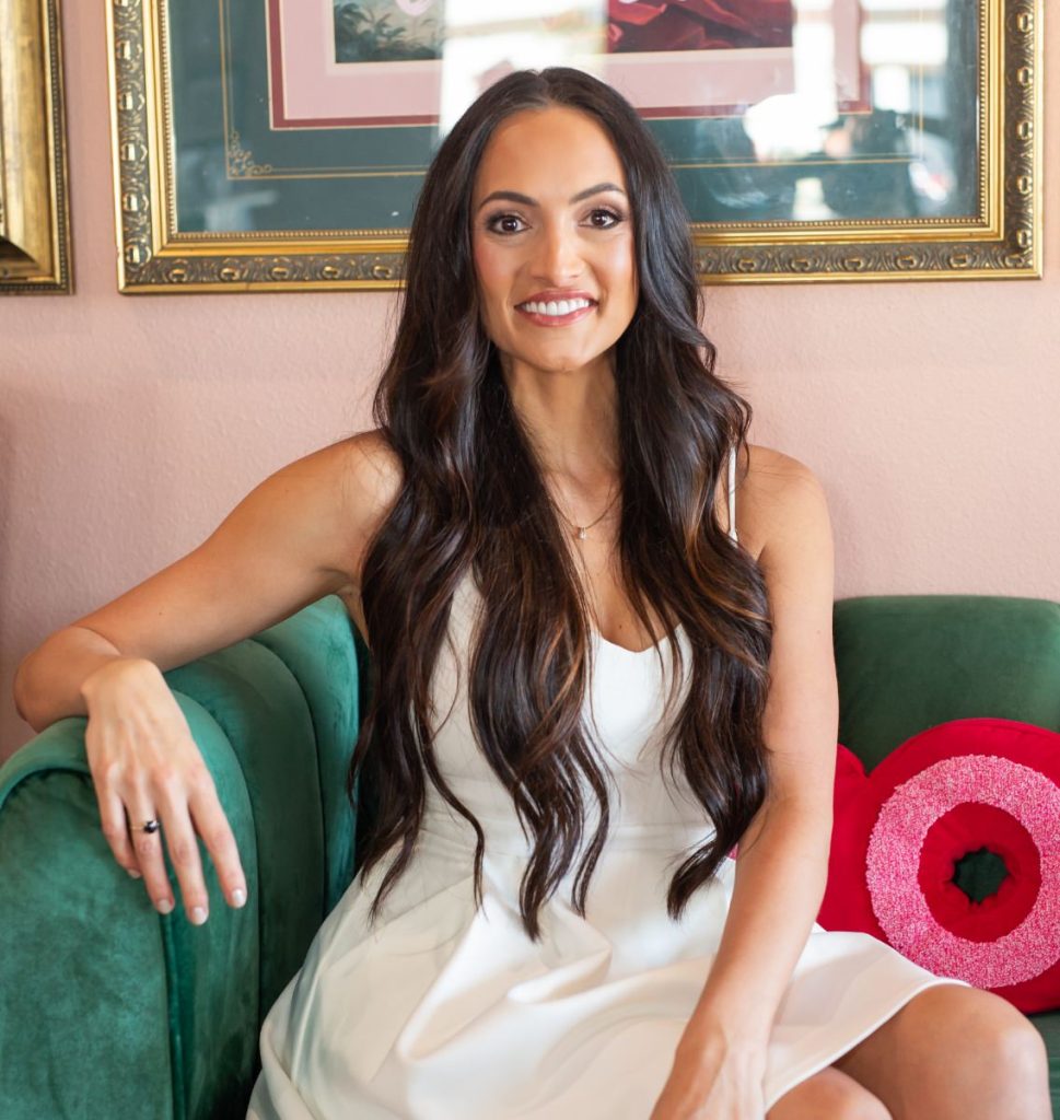 The Wall Center real patient