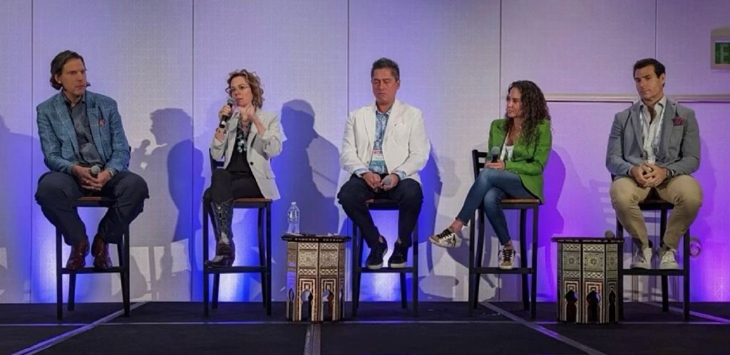 Holly Casey Wall MD – Breast & Body Lecture