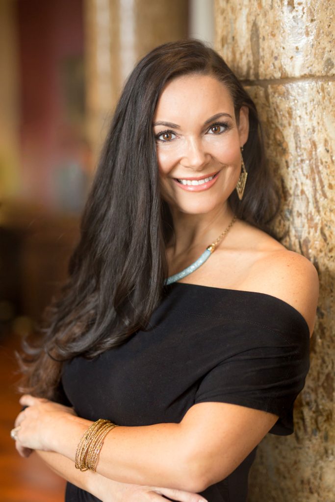 Melinda Deas, Social Media Coordinator