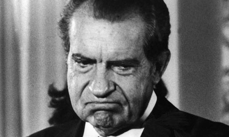nixon