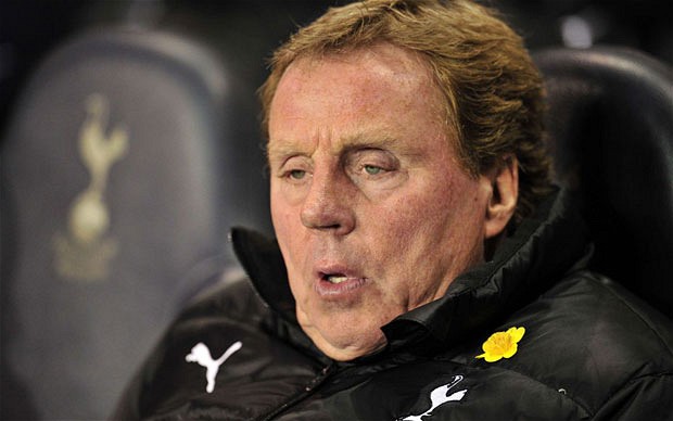 redknapp