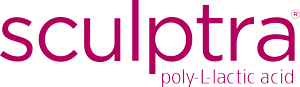 Sculptra Aesthetic logo