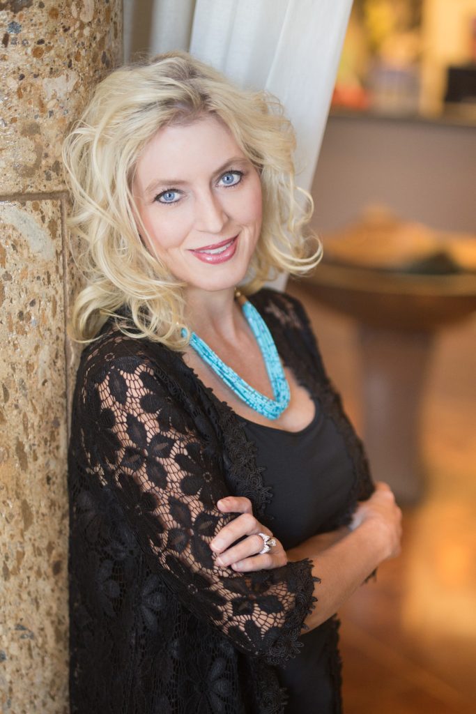 Terri Brantley, Administrator