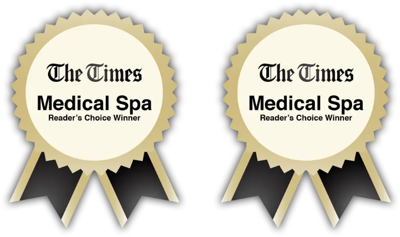 Jade MediSpa Named Best Medical Spa 2 Time Best Medical Spa Winner