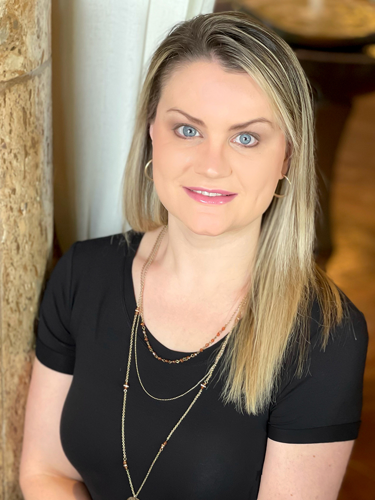 Wendy Terrill, Patient Care Coordinator