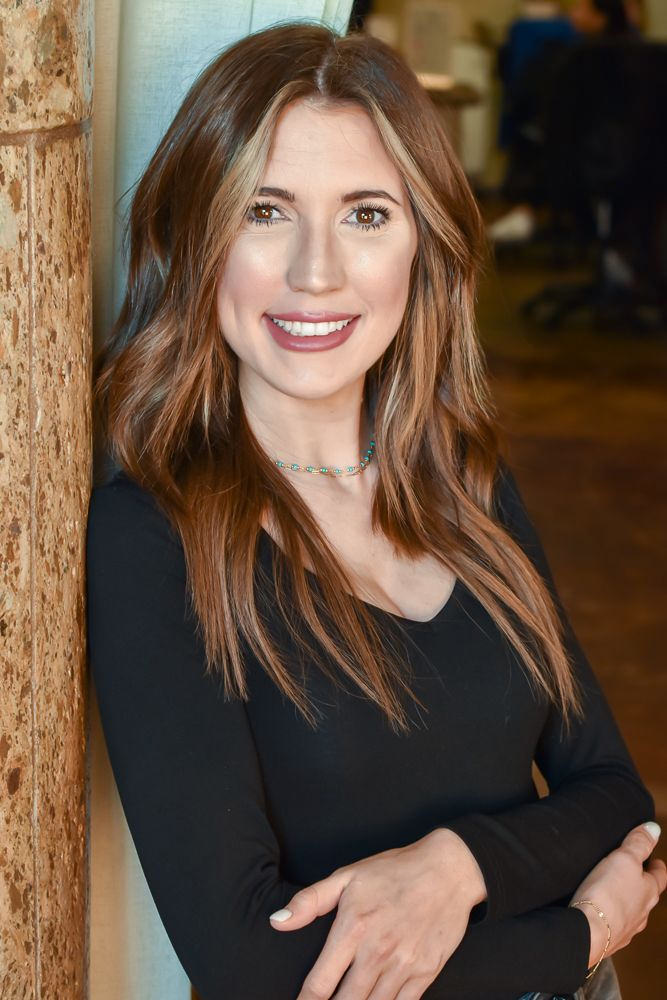 Janie Garrard, Spa Facilitator