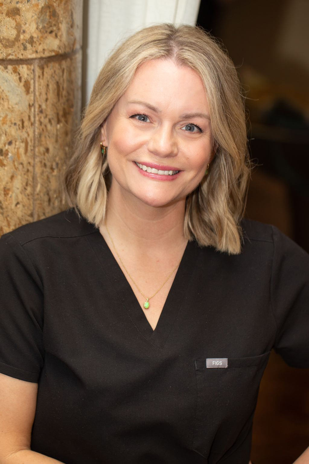 Jennifer Tyson - PACU Nurse
