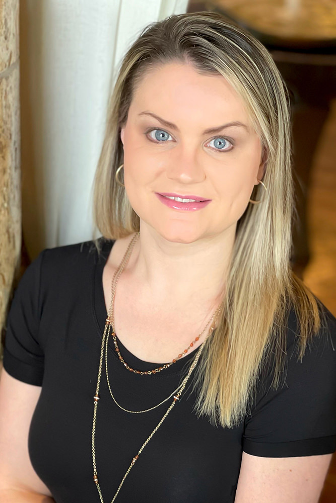 Dr. Seth Fruge’s Patient Care Coordinator