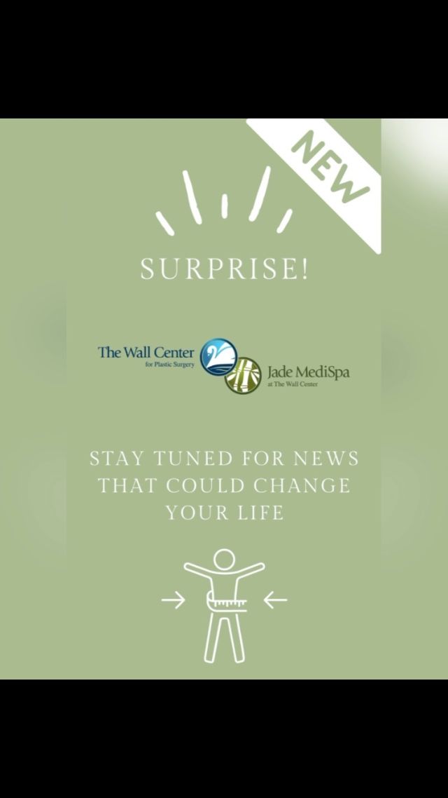 We can finally share the secret we’ve been keeping—We have weight loss injections! This product has shown great results, and if this is something you’ve been wanting to try, here’s your sign! Call us at 318-213-1772 to learn more or schedule your consultation.