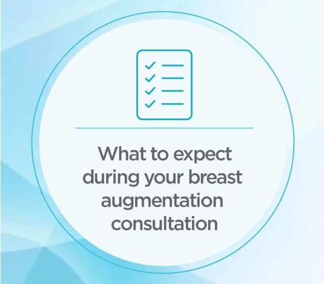 When you schedule a breast augmentation consultation with us, here are just a few of the things we'll talk about to get you started on your journey:
✨ Your aesthetic goals
✨ Choosing a breast implant
✨ Risks and complications
✨ Breast implant placement
✨ Incision type
✨ Recovery
We will give you all the information you need and answer all of your questions so that you can feel confident and comfortable with your decision to move forward! Call us at 318-520-8792 to make an appointment – we can't wait to meet you!

#natrelle #breastimplants #breastaugmentation #consultation #whattoexpect #wallcenter #shreveport #louisiana #plasticsurgery #plasticsurgeon #boardcertifiedplasticsurgeons