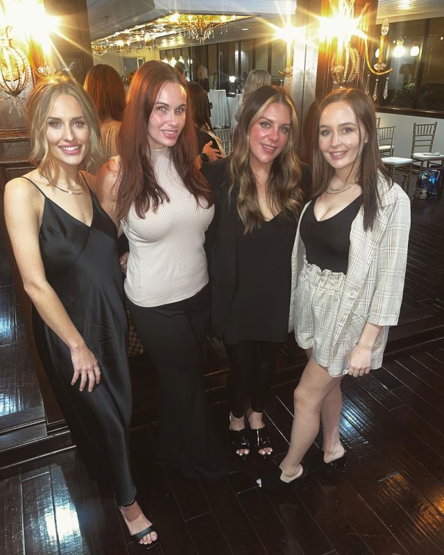 Did someone say Certified ZO Experts? Time to celebrate! 🎉 🎉
We appreciate Sam so much, and we are so thankful that we get to be a part of this! 🥰

#zohealth #zoskinhealth #jademedispa #loveyourjob #party #certified #zoexperts #aesthetic #aestheticjourney #shreveport #louisiana