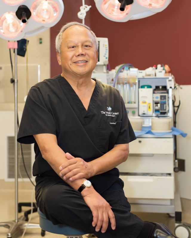 The Wall Center For Plastic Surgery Fern Avenue Shreveport La at Amy ...