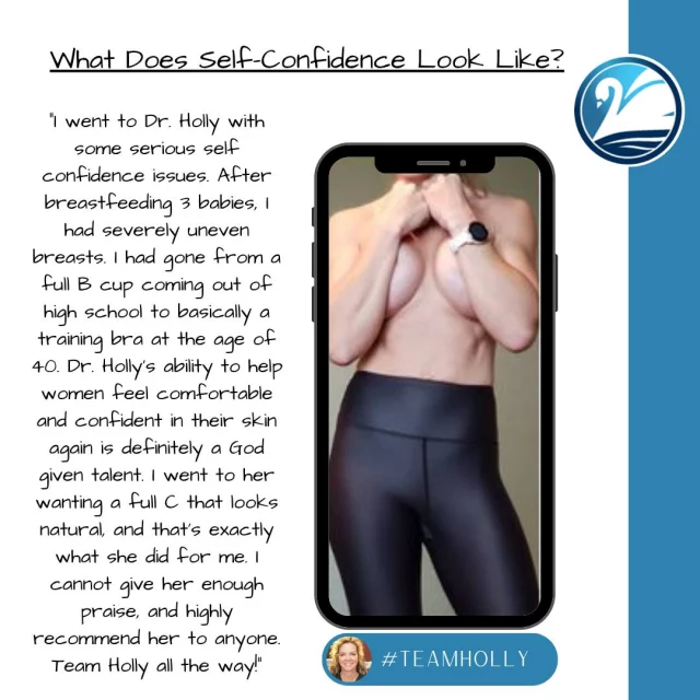 #selfconfidence Saturday! For more info text "confidence boost info" to 318.523.2722.