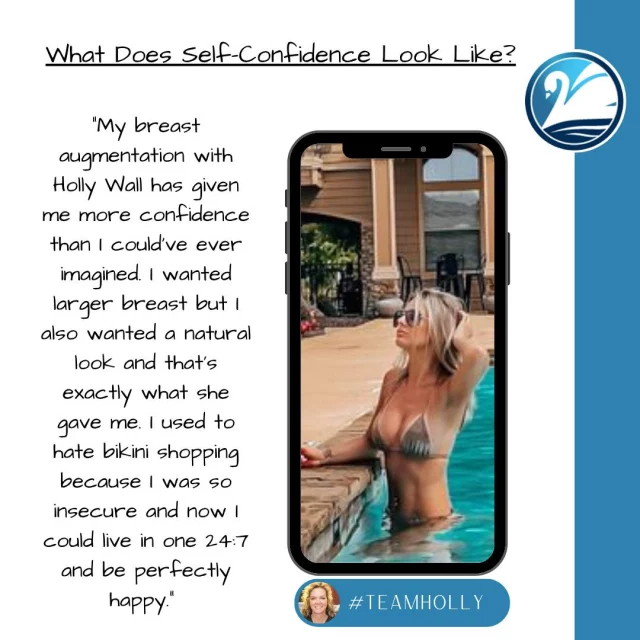#selfconfidence Saturday! For more info text "confidence boost info" to 318.523.2722.