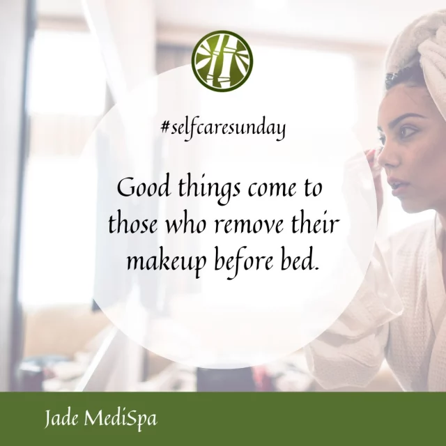 #SelfCareSunday