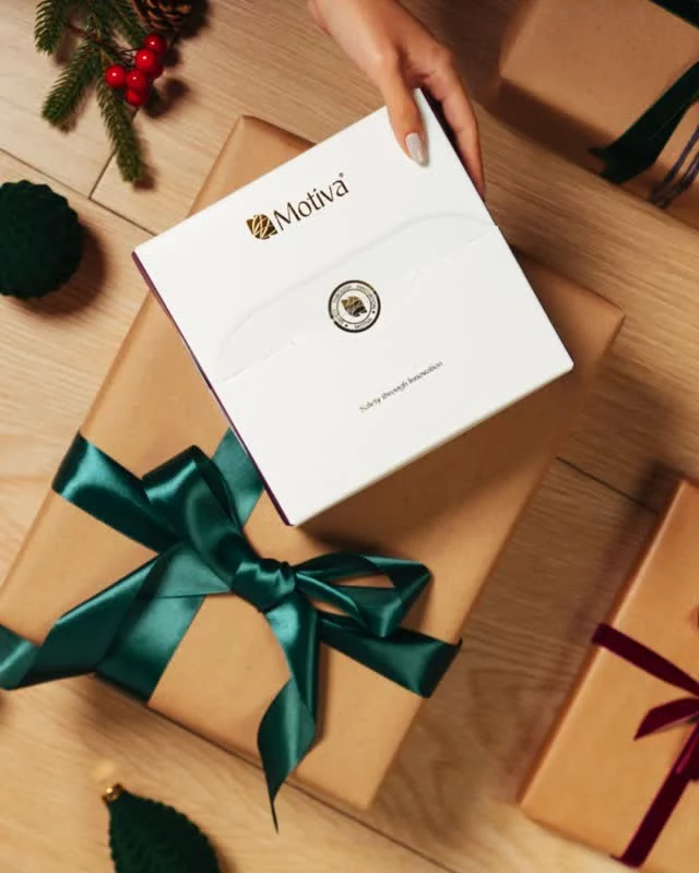 The holidays can be about giving - but they can also be about giving back to yourself.

If you’ve been thinking about taking your next step with Motiva Implants®, now is the ideal time to schedule your consultation and explore what feels right for you.

Contact us today to get started.

Wishing you calm and joy this season. 💜

#MotivaHoliday #SeasonForYou #MotivaUSA @motiva_usa