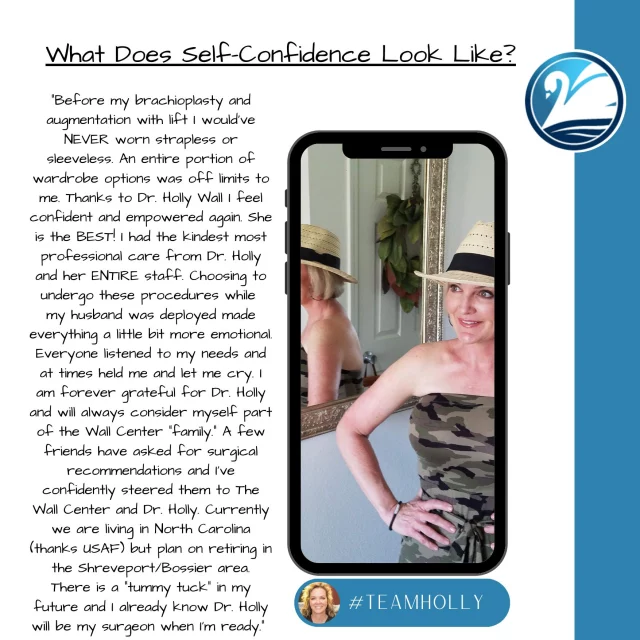 #selfconfidence #teamholly