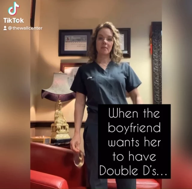 Always do it for YOU!