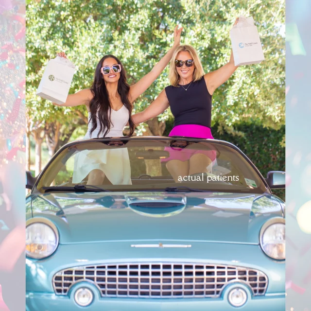 Happy National Galentine's Day to all the fabulous ladies out there! Celebrate your friendship and self-love with us at The Wall center for Plastic Surgery and Jade MediSpa! Treat yourself and your besties to a day of pampering and rejuvenation. Whether you are interested in a refreshing HydraFacial, a skin glow-up, or the perfect pout, we've got you covered. Tag your besties below and let's make this day about empowerment, joy, and looking fabulous together. Because when women support women, incredible things happen. 

#galentinesday #selflove #bestiesandbeauty #treatyourself