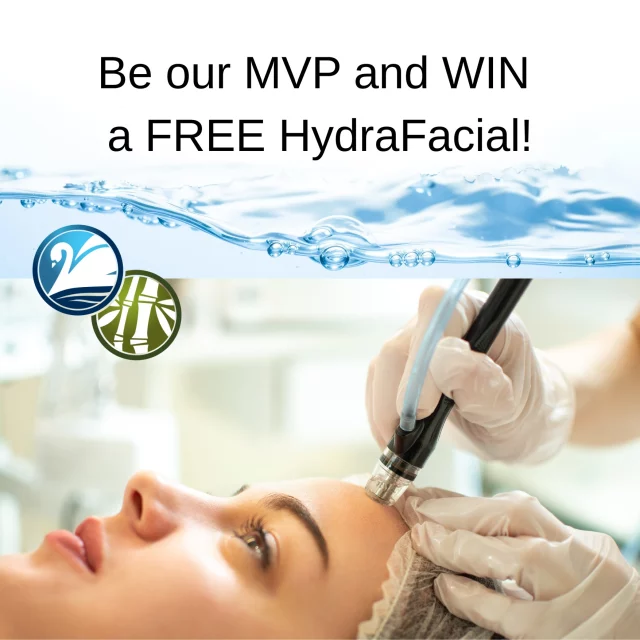 Happy Super Bowl Sunday! While you are munching on nachos and debating if the half time show or the commercials will steal the spotlight, just take comfort in knowing that you will always be our MVP, which is why we are giving away 3 HydraFacials to the people who correctly predict the super bowl winner in the comments below BEFORE half-time. Winners will be randomly chosen Monday and notified in this post in the comments!