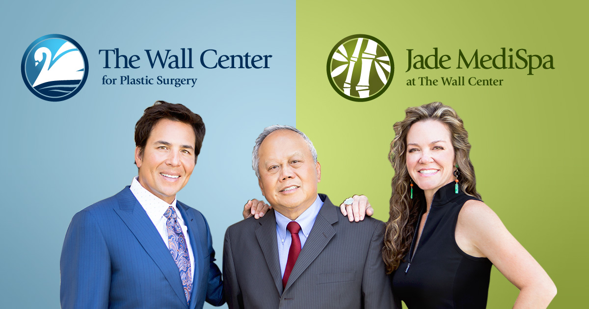 The Wall Center for Plastic Surgery